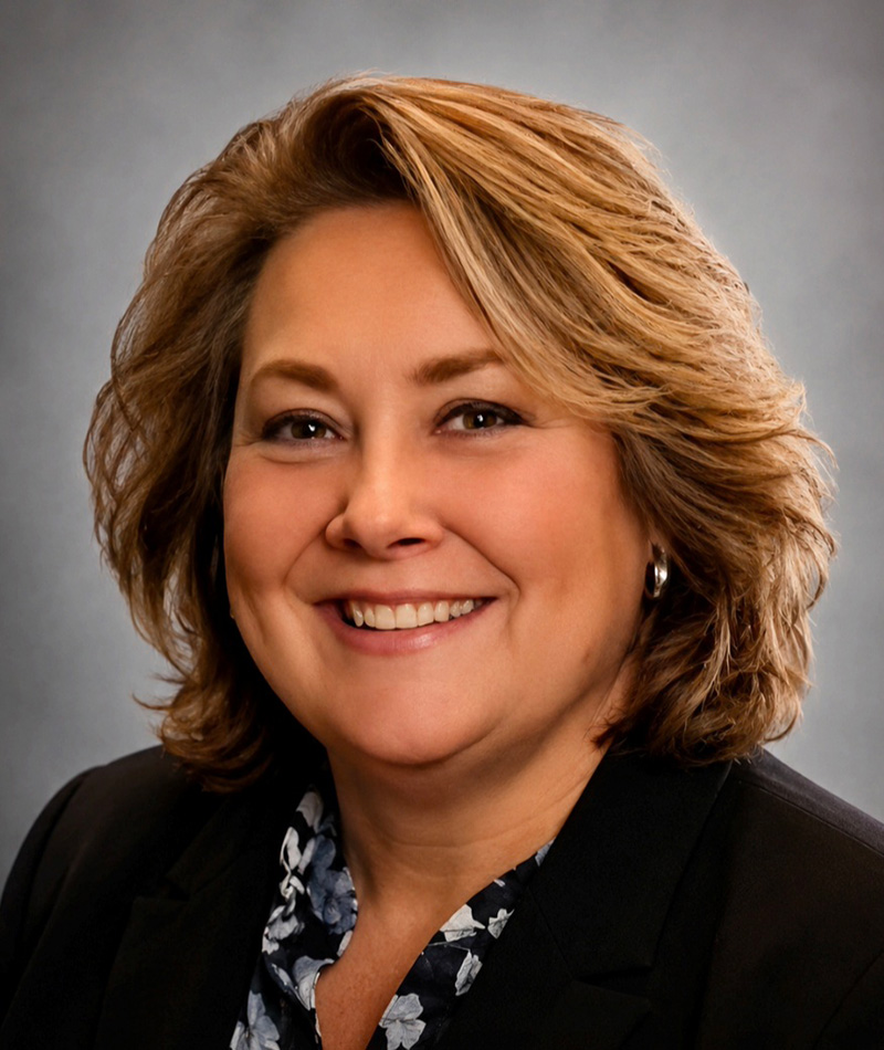 Charlene McCarville
