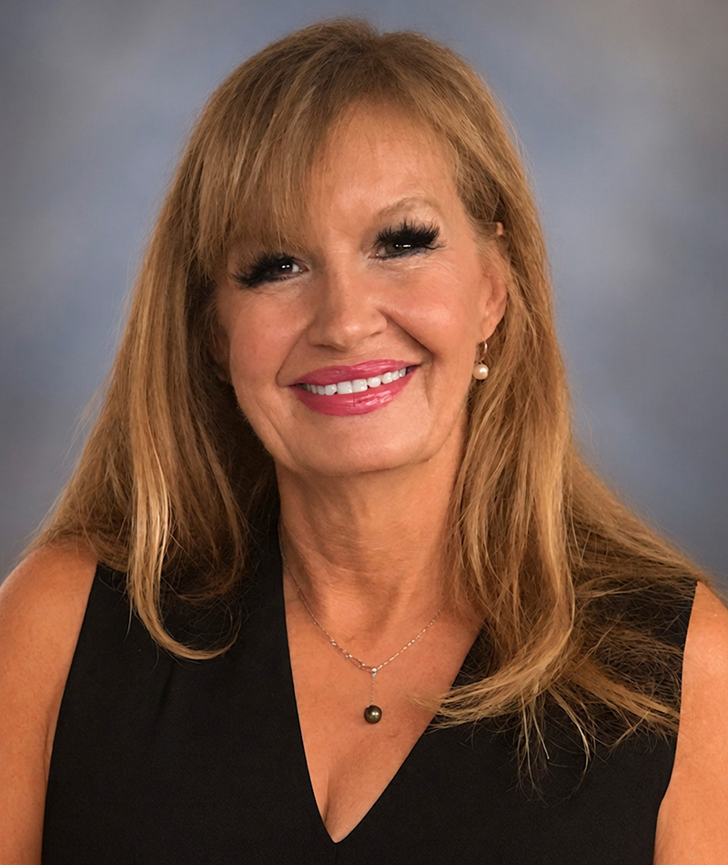 Tracey Halsted